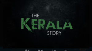 The Kerala Story