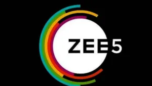 Zee5 OTT