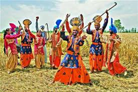 baisakhi festival