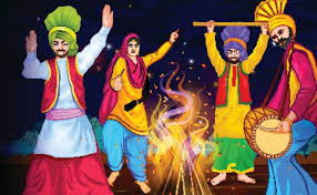 Lohri Festival