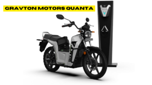 Gravton Motors Quanta 