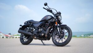 Harley Davidson X 440