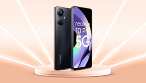 Realme 10 Pro 5G