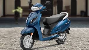 Honda Activa 7G 2024