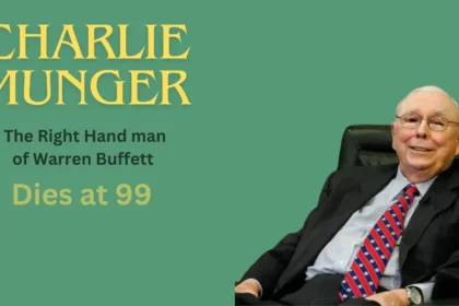 Charlie Munger