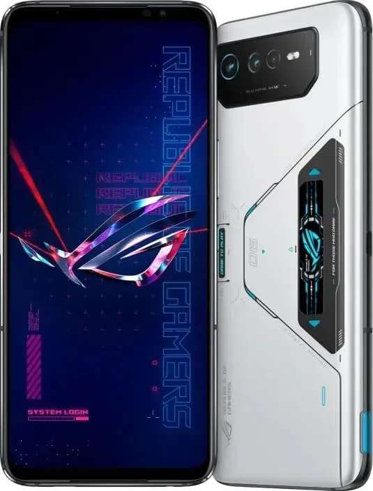 ASUS ROG