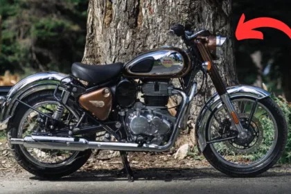 Royal Enfield Classic 350