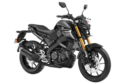 Yamaha MT 15 V2