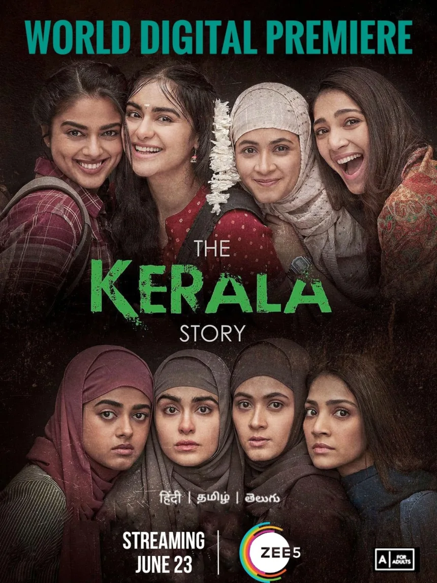 The Kerala Story